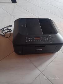 stampante Canon pixma