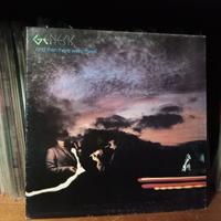 Genesis – ...And Then There Were Three...     LP