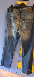 Jeans Calvin Klein