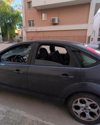 Ford focus mk2 TDI 90 cv