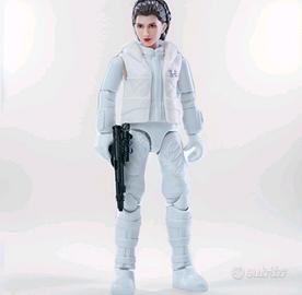 Blokees Star Wars Galaxy V2 Princess Leila