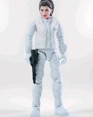 Blokees Star Wars Galaxy V2 Princess Leila