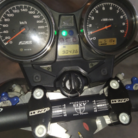 Honda CB 1300