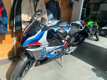 Bmw M 1000 RR - 2022