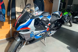 Bmw M 1000 RR - 2022