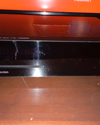 impianto harman kardon