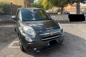 Fiat 500L 1.3 mjt Mirror