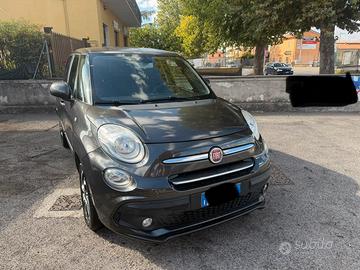 Fiat 500L 1.3 mjt Mirror