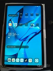  Huawei Mate pad 10 + pencil