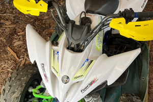 Quod lem kondor 250 con marce