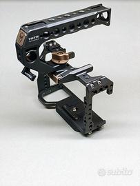 TILTA Cage completo per SONY