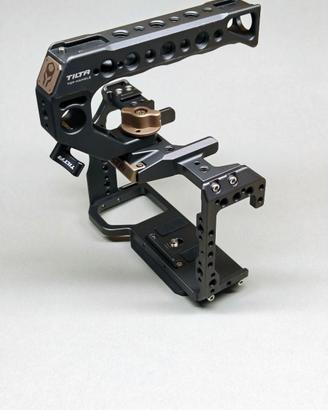 TILTA Cage completo per SONY