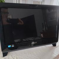 PC All in one touchscreen 24"