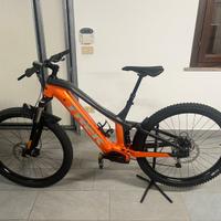 Ebike Trek Powerfly 4