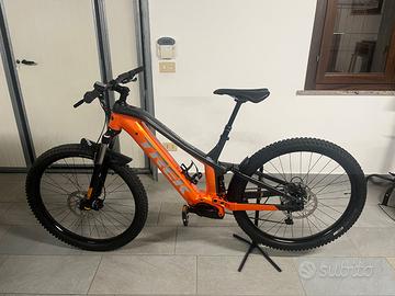 Ebike Trek Powerfly 4