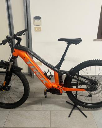 Ebike Trek Powerfly 4