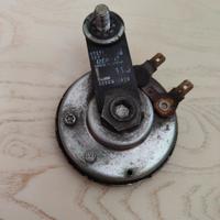 Tromba clacson Suzuki Jimny anno 2008 ORIGINALE