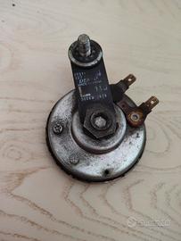 Tromba clacson Suzuki Jimny anno 2008 ORIGINALE