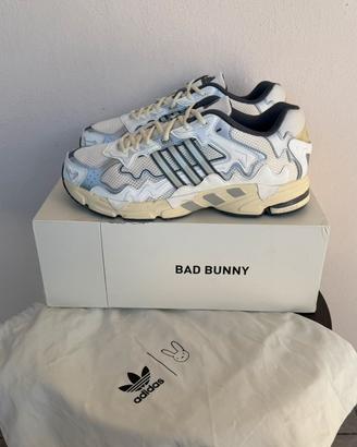 Bad Bunny x adidas Response CL Cream White 46