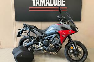 Yamaha Tracer 900