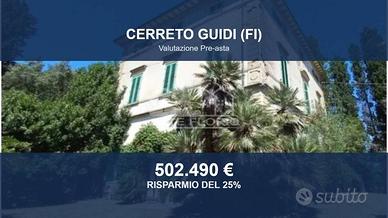 Immobile in asta di 550 m² con più di 5 locali a C