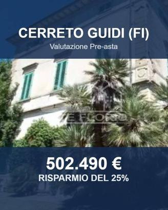 Immobile in asta di 550 m² con più di 5 locali a C