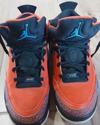 AIR JORDAN