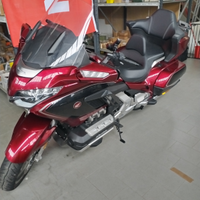 Honda Goldwing GL 1800