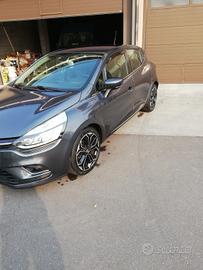 renault Clio 1.5 dci 2016 