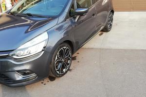 renault Clio 1.5 dci 2016 
