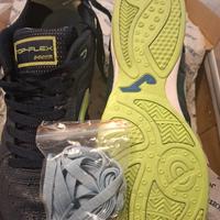 Scarpe calcio indoor