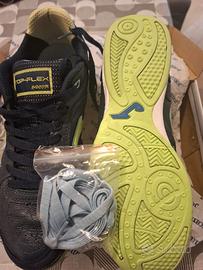 Scarpe calcio indoor