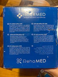 Materasso antidecubito nuovo mai usato