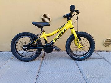 commencal ramones 14