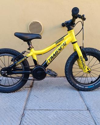 commencal ramones 14
