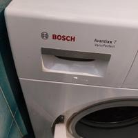 lavatrice Bosch 7kg