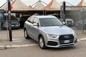 Audi Q3 2.0 TDI S tronic SPORT - 2018