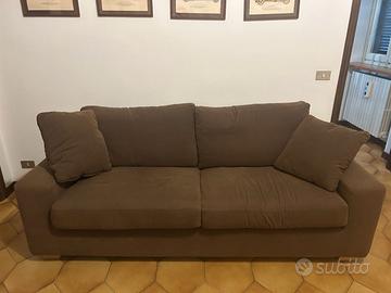 Divano letto