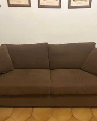 Divano letto