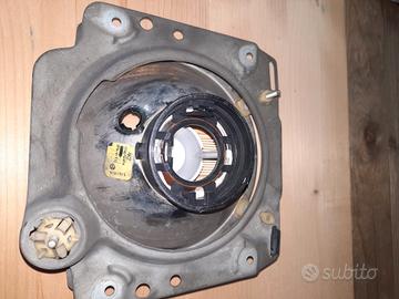 Faro Volkswagen Golf 2° no parte elettrica