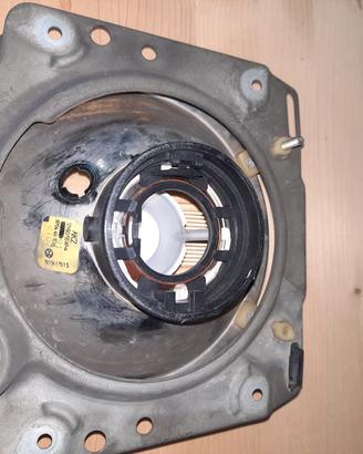 Faro Volkswagen Golf 2° no parte elettrica