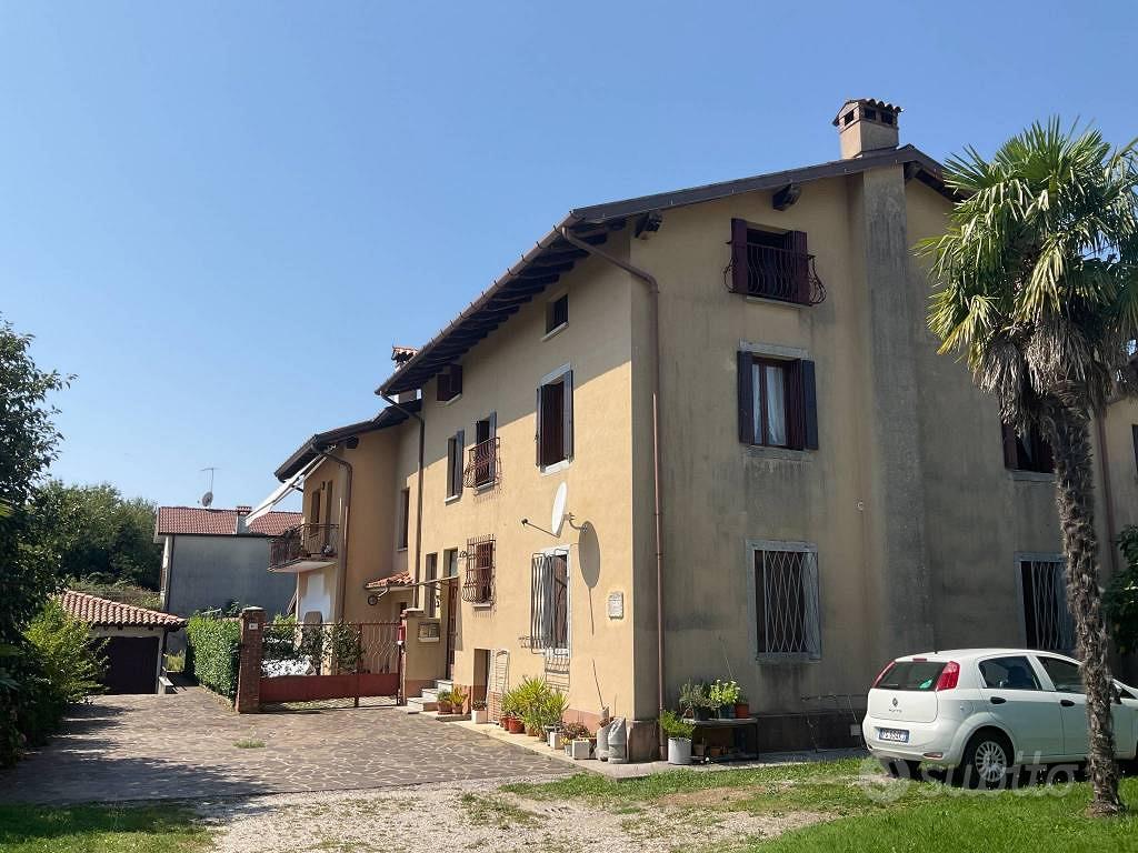 Appartamento – Attimis, Campolongo / Cjamplunc - Vista 2