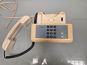 Telefono Sirio