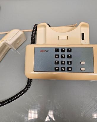 Telefono Sirio