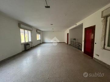 MULTILOCALE A CASTEL GOFFREDO