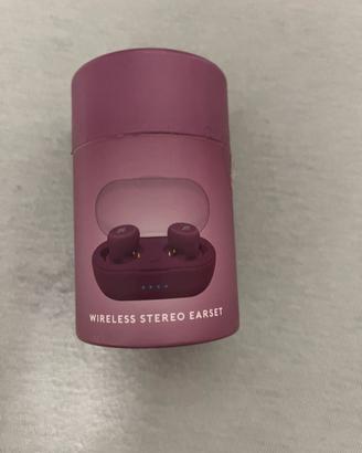 Cuffie wireless