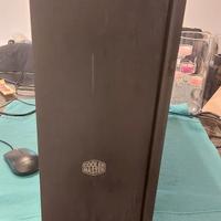 Workstation 6 Core – 16GB RAM – SSD + 1TB – PC CAD