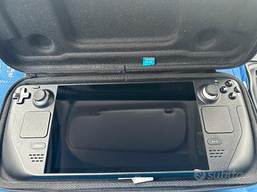 Steam Deck LCD 256GB