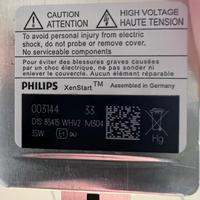 Philips D1S Bixenon