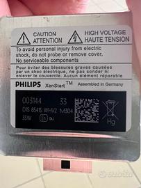 Philips D1S Bixenon